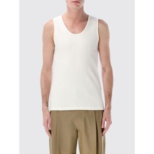 Lemaire T-Shirt Men Milk
